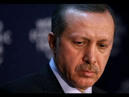 Erdogan Not Satisfied with Int’l Pressure on Syria!
