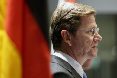 German FM: Lift Ban on Gaza Exports 

