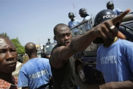 State of Emergency Declared in Guinea, France Warns Its Citizens  

