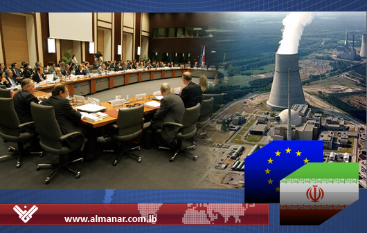 Iran Nuclear Talks Likely in Geneva Next Month: EU   