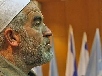 Sheikh Salah: We’ll Expel Israeli Occupation from Jerusalem, al-Aksa

