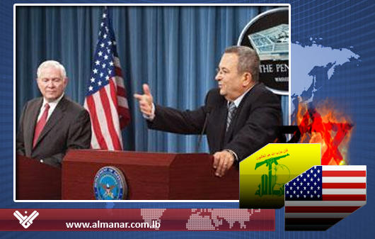 Barak to Gates: Hezbollah, Syria mustn’t Gain Arms Supremacy over Israel

