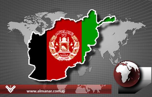 Helmand Blast Kills Afghan Civilians
