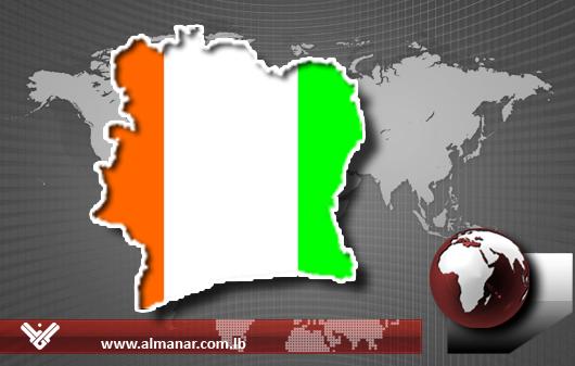 5 Police Shot Dead in Ivory Coast
