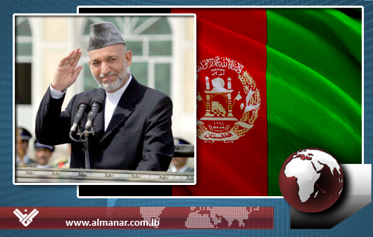 Karzai to Visit Moscow: Kabul Official
