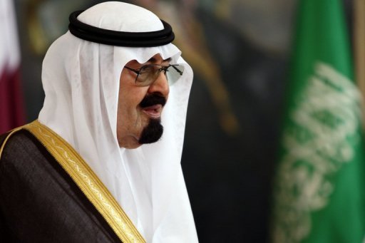 Saudi FM Denies Rumors: King’s Health ‘Excellent’