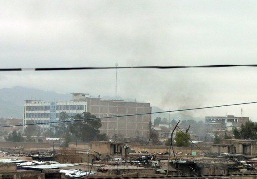 15 Policemen, Intelligence Agent Killed in Afghanistan Attacks