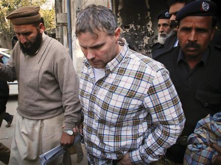 Pakistan Court Delays Immunity Ruling on US Prisoner