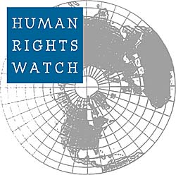 HRW: Saudi Draft Counterterrorism Law 