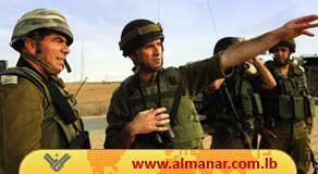 Israeli Army Draws New Plan: Northern Front Is Major Threat