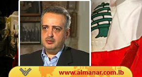 Arab Figures Express Solidarity with Syria, Slam Media Fabrications