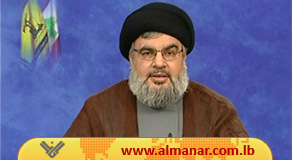 Sayyed Nasrallah: Hariri Made Big Mistake, Seeks to Destroy Hezbollah