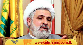 Sheikh Qassem: All Foreign States Will Cooperate with Gov’t