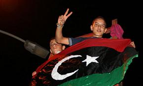 Holiday Ceasefire in Libya till Saturday