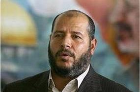 Hamas: UN Recognition of All Palestinian Territory
