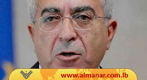 Fayyad Suffers Heart Attack in US