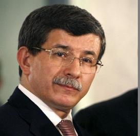 Davutoglu: Radar Not against Iran, Russia