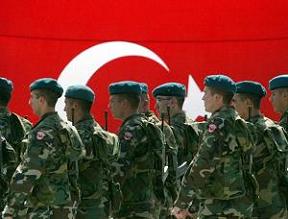 Turkey Summons Retired Military Officers, Assigns to Syrian Border