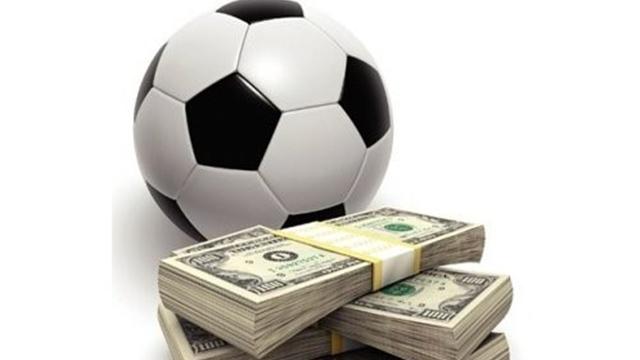 مراهنات كرة القدم