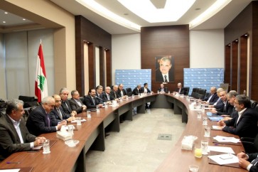 كتلة المستقبل: لتتسم مطالب جميع الأفرقاء بالواقعية بما يعجل في تأليف الحكومة