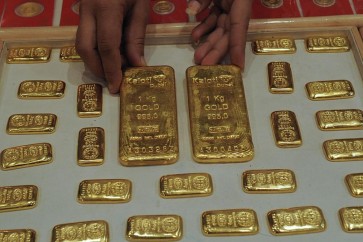 عثر الوريث على عملات وسبائك ذهبية تصل إلى 100 كيلوغرام