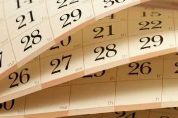 لماذا شهر فبراير الأقصر في السنة ؟