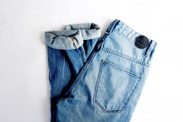 هل هناك فرق بين الجينز والدنيم ؟