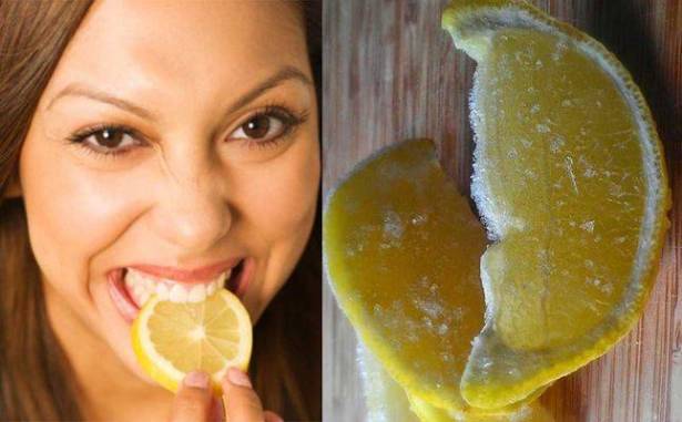 ودّعوا هذه الأمراض الـ3 بمجرد تجميد الليمون!
