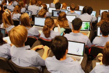 الأنظمة الحسابية تسيطر على عالمنا… دون أن نعلم