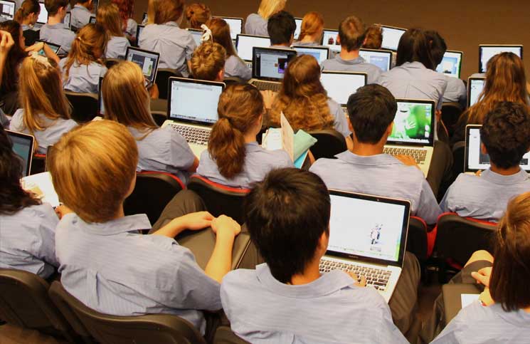 الأنظمة الحسابية تسيطر على عالمنا… دون أن نعلم