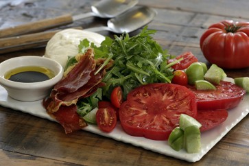 الموت بواسطة السَلطة.. كيف يمكن للأكل "الصحي" أن يقتلك