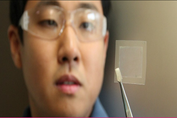 العلماء يحولون زيت الطهي إلى مادة أقوى بـ 200 مرة من الفولاذ