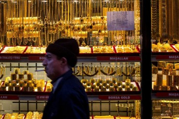 أسعار الذهب تترقب قرار المجلس الاحتياطي الأميركي