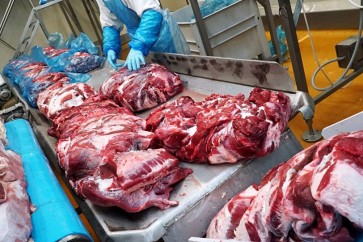 ماذا يحدث للجسم بعد التوقف عن تناول اللحوم