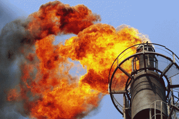 الانتاج السعودي من النفط الخام تراجع في كانون الاول 225 الف برميل يوميا