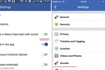 كيف تعطّل تحديث فيسبوك الذي أزعج الجميع؟