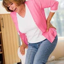 هذا هو دليل هشاشة العظام عند النساء!