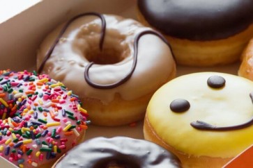 شركات الأغذية التي ستتوقف عن استخدام الألوان الصناعية بحلول 2018