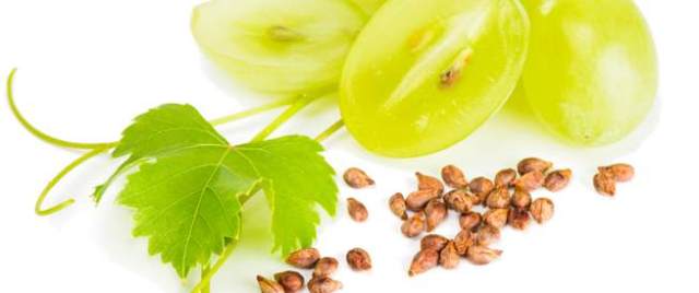 لن تتخلصوا من بذور العنب بعد اليوم!