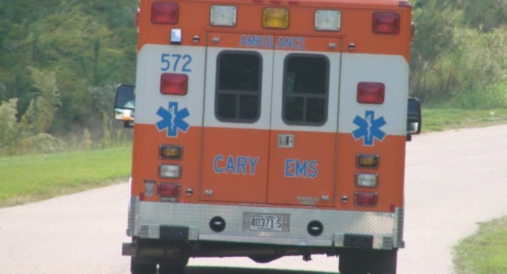 أطول سيارة إسعاف في العالم تدخل الخدمة في هذه الدولة