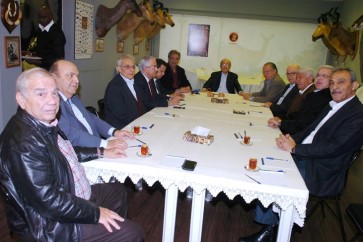 اللقاء الوطني لبيروت