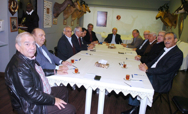 اللقاء الوطني لبيروت