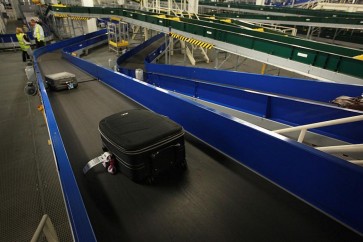 هذه البطاريات قابلة بشدة للاشتعال عندما تتعرض لحرارة مرتفعة