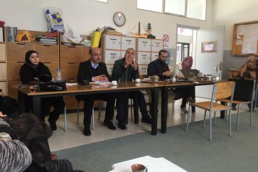 اساتذة الثانوي في الجنوب