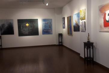 معرض حروفيات