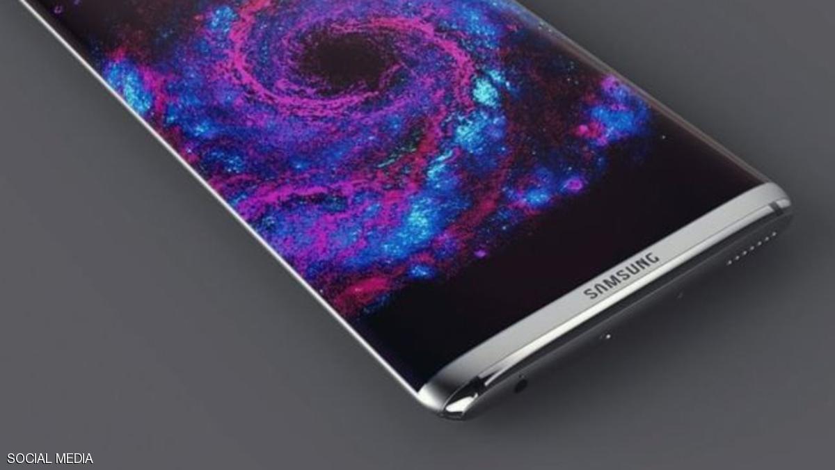 رسميا...سامسونغ تطلق غالاكسي "أس 8" و"أس 8 بلس"