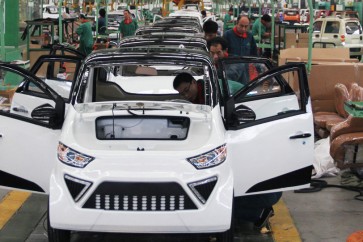 بوش الألمانية : تقنية جديدة لمكافحة التلاعب بعدادات السيارات