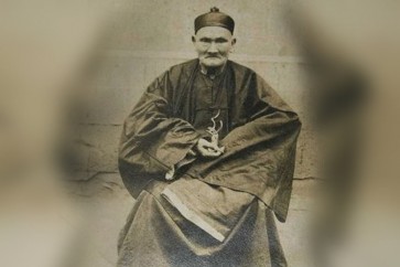 عمَّر 256 عاما...وتعلم سر الحياة المديدة من رجل عاش 500 سنة