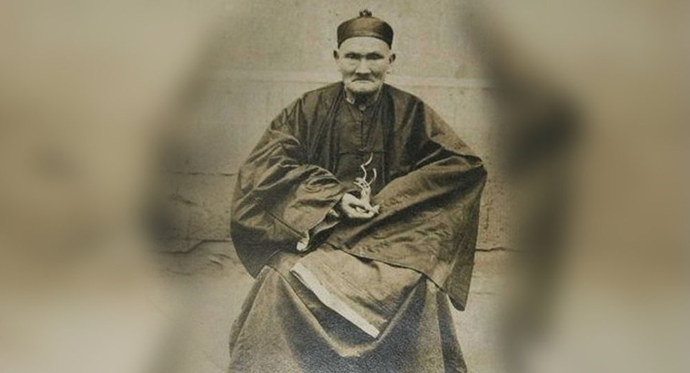 عمَّر 256 عاما...وتعلم سر الحياة المديدة من رجل عاش 500 سنة