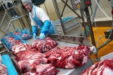 مفاجأة من العيار الثقيل...لحوم نباتية للنباتيين